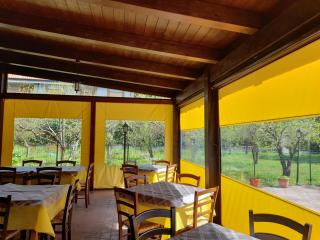 Hotel Edelweiss - Laino Borgo - 4