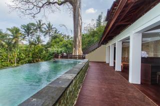 Graha Petulu Ubud by Pramana Villas - 2