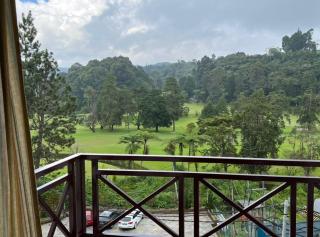 PLAY at Iris Resort Tanah Rata - 1