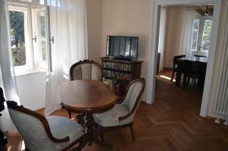Villa Iolanda - Merano - 3