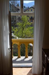 Villa Iolanda - Merano - 8