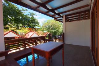 Blue Diamond Resort - 1