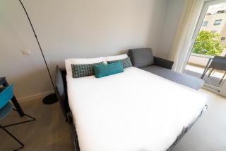 Aqua Apartments Bellamar, Marbella - Marbella - 8