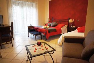 Park Hotel Paradiso - Piazza Armerina - 2