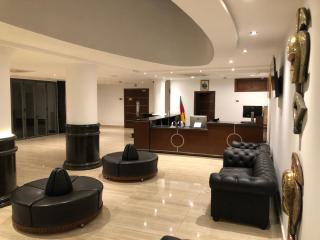 Hotel Franco Yaounde - 2