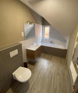 FENYŐ APARTMAN HOUSE II. - Odorheiu Secuiesc - 3