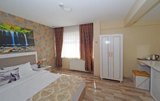 Nagehan Hotel Old City - Istanbul - 6