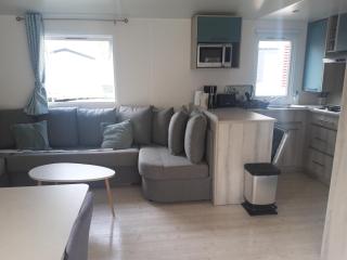 Mobil home 6/8 places - Vias - 3