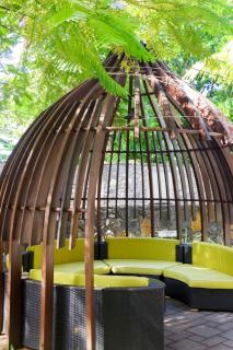 Nitzana Residences & Restaurant - Pereybere - 8
