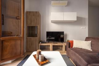 Puerta Real Centro Apartment - Granada - 8