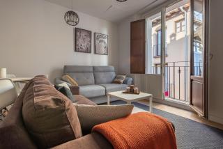 Puerta Real Centro Apartment - 6