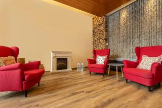 Hotel Kompas - Kranjska Gora - 9