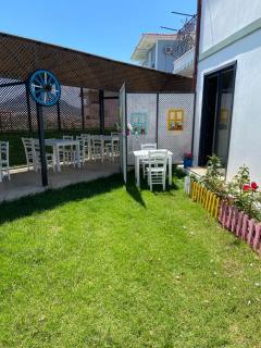 Azra Apart & Otel - Gokceada Town - 9