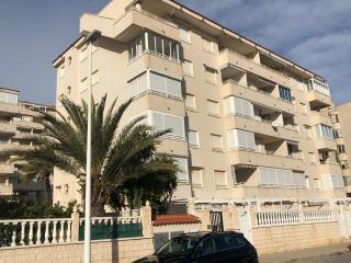 Apartamentos Arenales del Sol - Arenales del Sol - 0