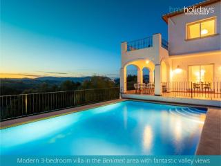 Villa Carolina by HMR Holidays - Moraira - 5