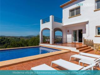 Villa Carolina by HMR Holidays - 8