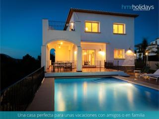 Villa Carolina by HMR Holidays - Moraira - 4