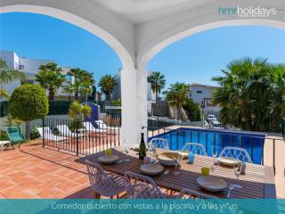 Villa Carolina by HMR Holidays - Moraira - 1