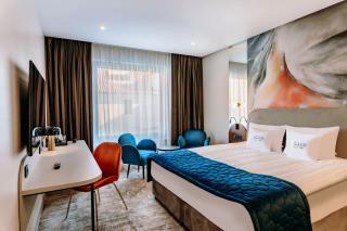 Hotel ETER - Toruń - 7