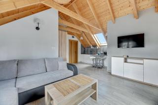 Dębki Nad Morzem by Downtown Apartments - Dębki - 8