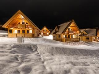 SUNWEB - Les Chalets de L'Ecrin - Le Dévoluy - 6