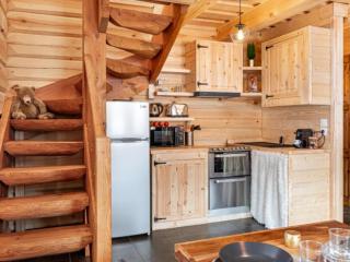 SUNWEB - Les Chalets de L'Ecrin - Le Dévoluy - 7