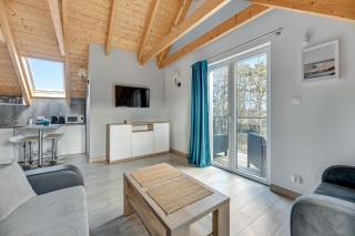 Dębki Nad Morzem by Downtown Apartments - Dębki - 5