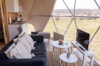 Wiosna Glamp - Wiosna - 7