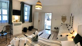 Ladislaus Schnaps-Haus Falusi Vendégház - 1