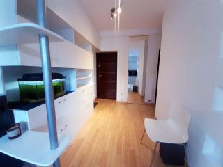 Apartament Rokosowska - Varsavia - 6