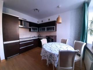 Apartament Rokosowska - Varsavia - 4