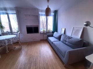 Apartament Rokosowska - Varsavia - 5