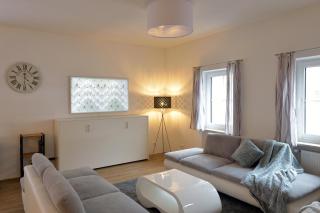 Ferienwohnung Sicado Loft - Aschau im Chiemgau - 9