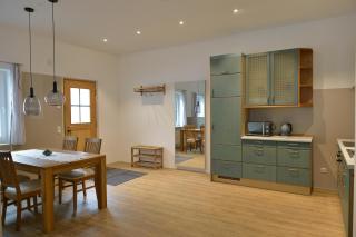 Ferienwohnung Sicado Loft - Aschau im Chiemgau - 5