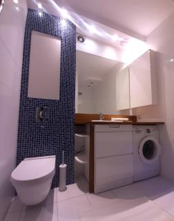 Apartament Rokosowska - Varsavia - 1