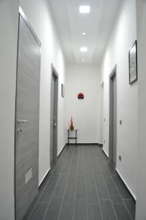 Le Porte di Napoli - Rooms - Napels - 6
