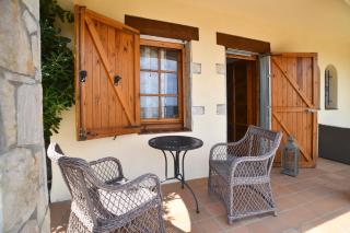 VILLA MARIA with swimming pool & sea view - 6