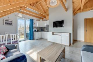 Dębki Nad Morzem by Downtown Apartments - Dębki - 9