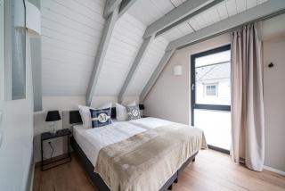 Haus Strandflieder - Domizil am Ostseewald - Zingst - 5