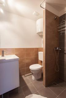 Vega apartments - Podgora - 1