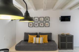Quattro Domus townhouse 3 - Iráclio - 3