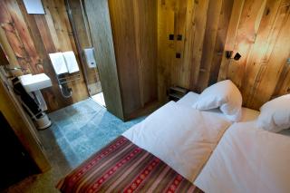 Chalet Z'Gogwärgji - Zermatt - 3