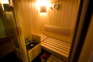 Chalet Z'Gogwärgji - 1