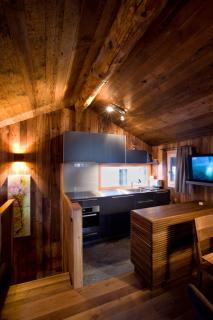 Chalet Z'Gogwärgji - Zermatt - 7