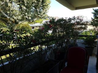 80m2 dans Parc Classé, Piscine, Calme, 5mn de Cannes - Le Cannet - 5