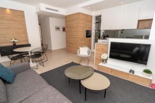 Cannes Center La Croisette Splendid 2 BR in premium residence gardens and balcony by Olam Properties - Cannes - 0