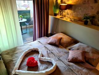 Wellness Apartments - Varaždin - 8