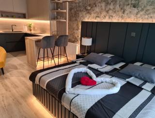 Wellness Apartments - Varaždin - 0