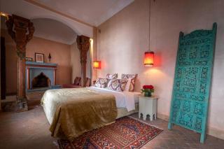 Riad Khalifa - Marrakech - 9