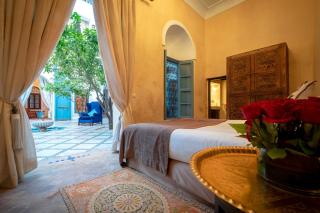 Riad Khalifa - Marrakech - 2